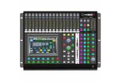 Ashly digiMIX 18 Цифровой микшер