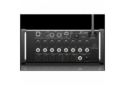 Behringer XR16 16-канальный цифровый микшер