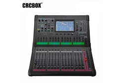 CRCBOX D20 Цифровой микшерный пульт