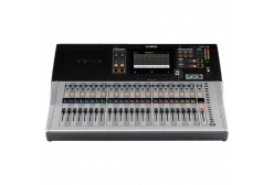 Yamaha TF3 Цифровой микшерный пульт