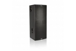 DB Technologies Sigma S218 Активный сабвуфер, 1800 Вт, 2x18 дюймов