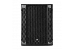 RCF SUB 705-AS II Активный сабвуфер, 700 Вт., 15 дюймов