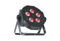 American DJ Mega TRIPAR Profile PLUS Прожектор PAR LED 5х4 Вт. RGB+УФ Quad 4-в-1