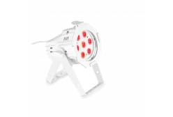 CAMEO STUDIO MINI PAR Q 8W WH PAR прожектор QUAD RGBW (4-в-1) 7х8Вт