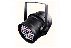 ESTRADA PRO PAR64 363 BL Светодиодный световой прожектор LED PAR64 543 54шт. x3W RGBW