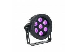 Magmatic Prisma Mini Par 20 Прожектор Mini Par, 7х2 Вт., UV, IP65