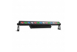Ross Atlas Bar 1430 RGB Прожектор светодиодный,14 х 30 Вт RGB