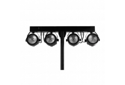 SHOWLIGHT LED PARTY BAR 4 Комплект светодиодных прожекторов на штативе