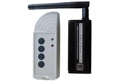 Look Solutions Radio Remote Tiny S Беспроводной пульт дистанционного управления для Tiny S