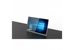 Выдвижной монитор Wize WR-17GS Touch (FullHD, 17.3