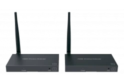 Prestel EW-50C