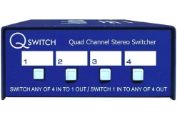 Q Switch