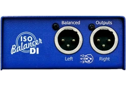 Iso Balancer DI