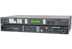 Рекордер и стриминговый процессор Extron SMP 351 3G-SDI