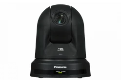 PTZ-камера Panasonic AW-UE40KEJ, 24×, HDMI, черный