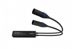 Конвертер Infobit iTrans DX-R-22