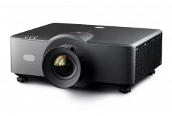 Лазерный проектор Barco G50-W6 Black, WUXGA (1920 × 1200), 6400 лм