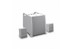 Мобильный комплект линейного массива (AV Set) LD Systems CURV 500 AVS W