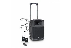Активная акустическая система LD Systems ROADBUDDY 10 BPH 2 B5