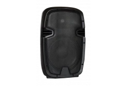 XLine NPS-10A Активная акустическая система со встроенным аккумулятором, с USB/SD/Bluetooth/FM