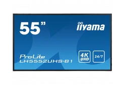 Информационный дисплей Iiyama 55