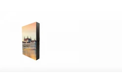 Светодиодный кабинет LG LBS100DA3D, шаг пикселя 10,67 мм, для улицы