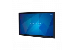 Интерактивная панель NextPanel 43