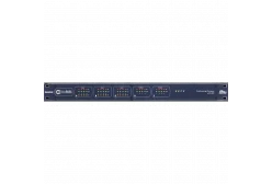 BSS BLU-101 Аудиоматрица, 12х8, DSP, Ethernet