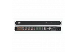 QSC MP-M80 Пейджинговый микшер, 16х8