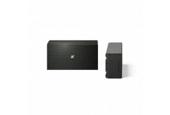 K-Array KU26 Пассивный сабвуфер, 160 Вт., 2x6